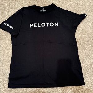 Peloton Black Women’s T-Shirt